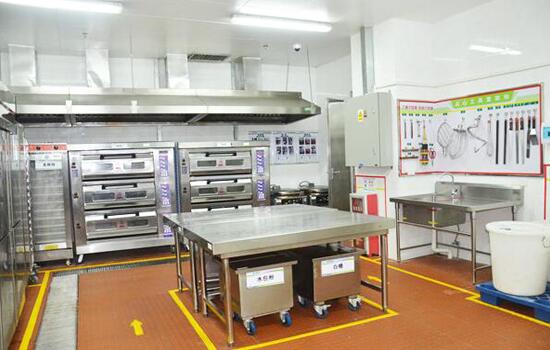 為什么說企業(yè)食堂外包要比自家食堂省心又省力？